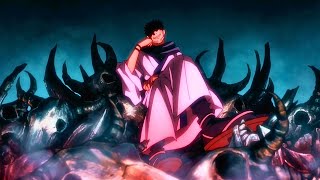 The Return Of Ryomen Sukuna jujutsu Kaisen Season 1 Ep 1  Vf