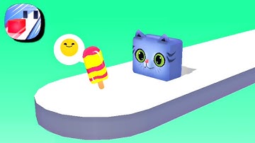 Jelly Shift All Levels Gameplay Walkthrough Android , iOS NEW UPDATE