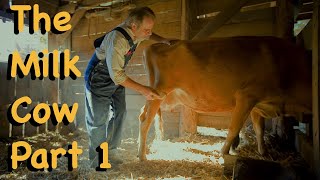 The Milk Cow, Part 1 - The FHC Show, ep 34