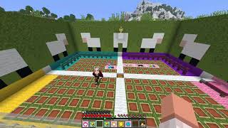 Hermitcraft 11: ITSLAM Tournament | Game 2