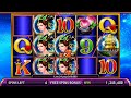 HUGE WIN!!! Moon Princess 20 Free Spins!! Casino Games ...