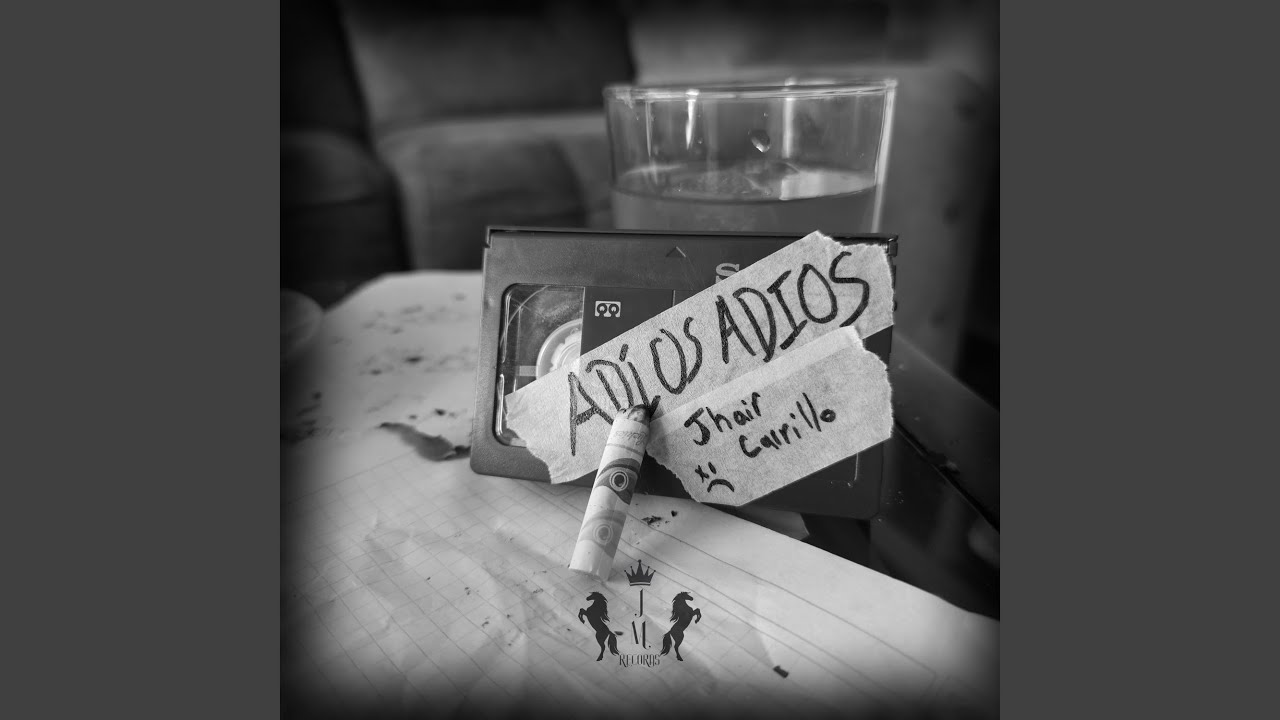 Adios Adios - YouTube