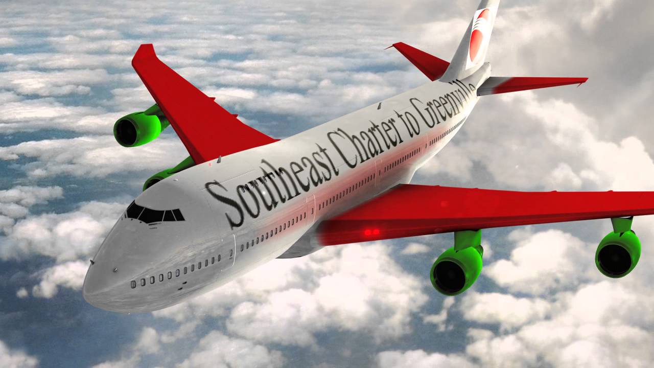 Southeast Greenville