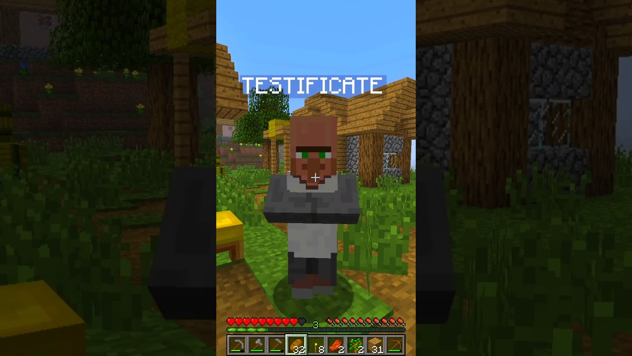 WATCH: INTENTÉ SOBREVIVIR AL MOD ELIMINADO DE Minecraft