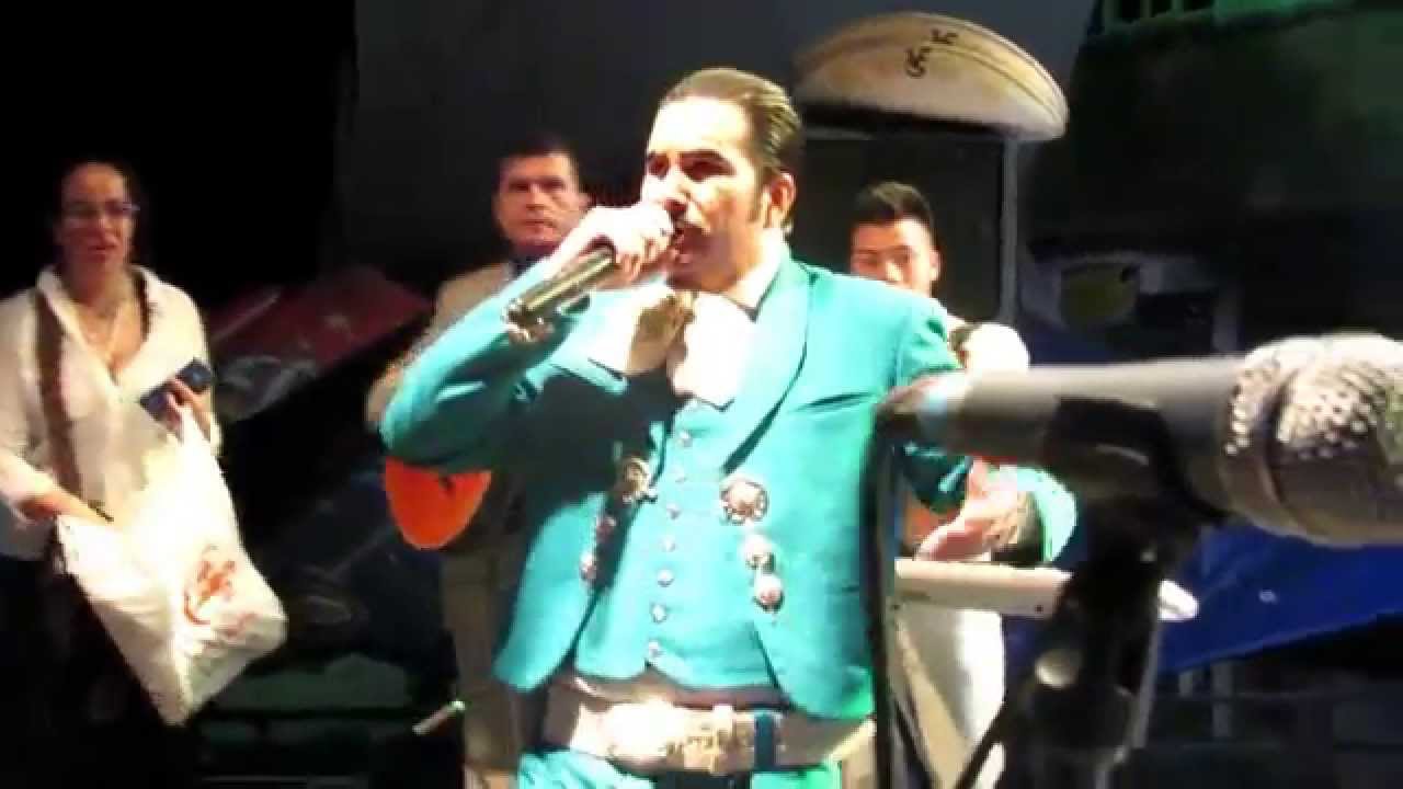 Los Mandados| Deybis Urrego | Betulia