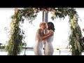 Amanda + Amber Wedding Video