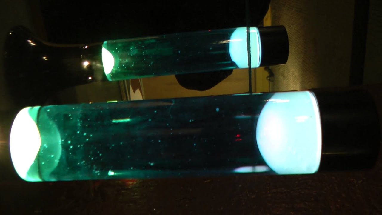 Lava Lamp YouTube