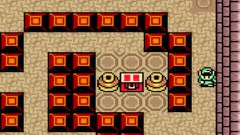 Legend of Zelda: Oracle of Ages part 3