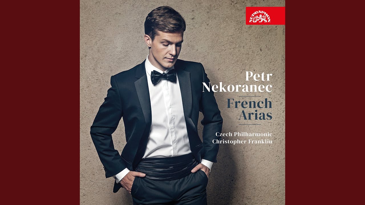 Je crois entendre encore (Les pécheurs de perles) YouTube Music