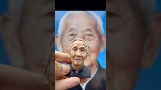 一枚写真から3DフィギュアFuying3Dお問合せは 大阪3DフィギュアPopomarinまで