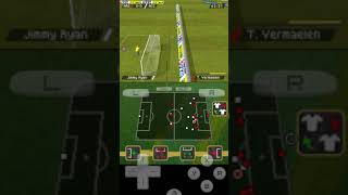 FIFA 11 nds gameplay
