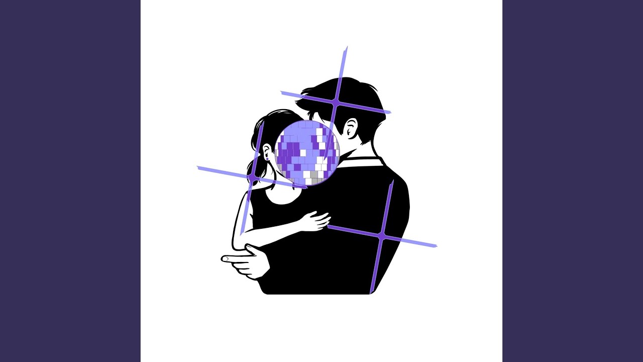 Mirror Ball YouTube Music