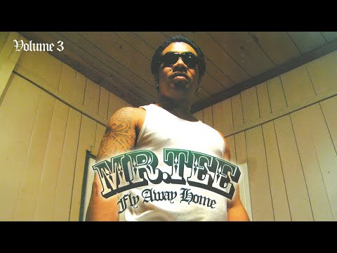 Mr Tee - No Jesus No Life (Audio)