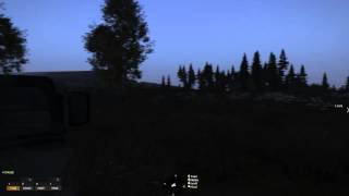 ARMA FP - ND for thee