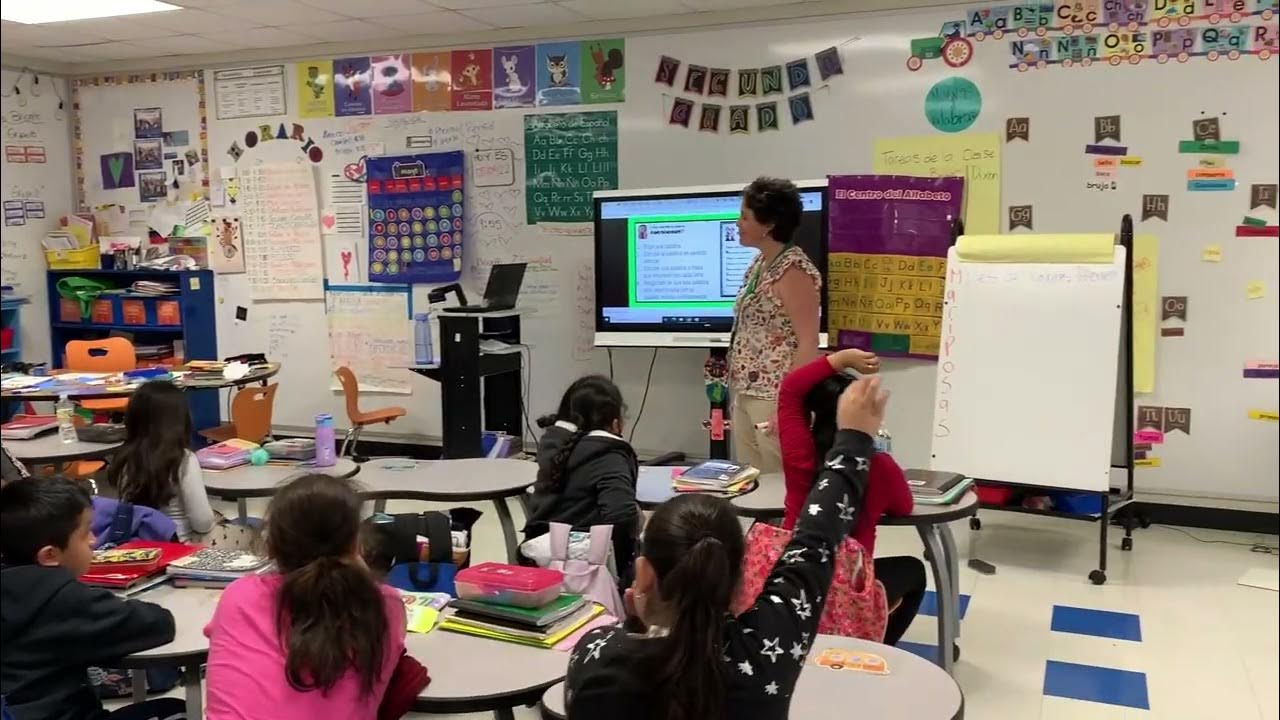 Website Video Intro (Walter Bickett Elementary) YouTube