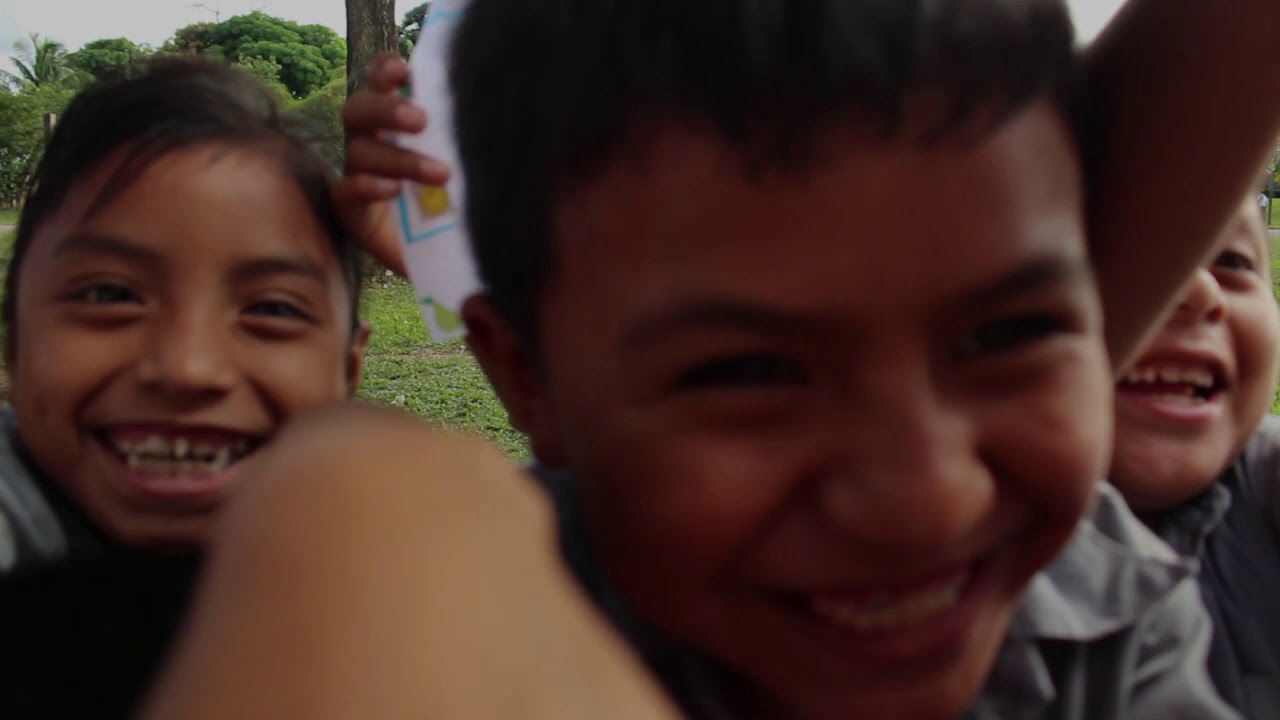 Thank You For Your Donations From Red Bank Kids Belize Youtube
