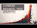 How Chinese Brands Achieved 100x Growth in Southeast Asia
