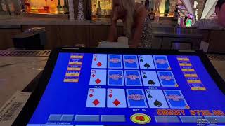 🔴 LIVE Slots in Las Vegas - Current Win Streak: 1 Day Join Live Casino Fun 4  nights a week