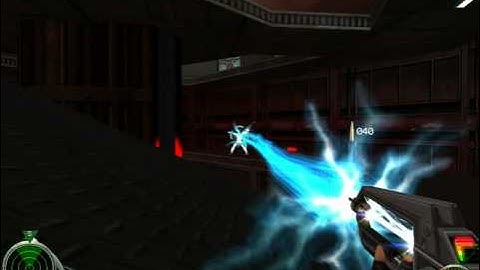 Command & Conquer Renegade - Level 12,  Stomping on Holy Ground, 5 stars (Part 2)