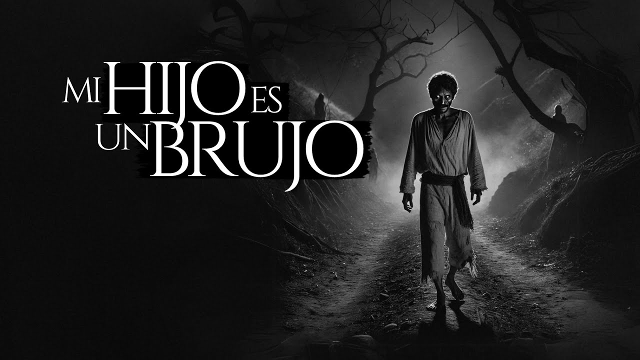 MI HIJO ES UN CURANDERO Y NOS HIZO VIVIR UN TERROR EN VIDA (RELATO DE HORROR REAL)