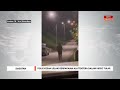 Polis kesan lelaki berpakaian ala tentera dalam video tular