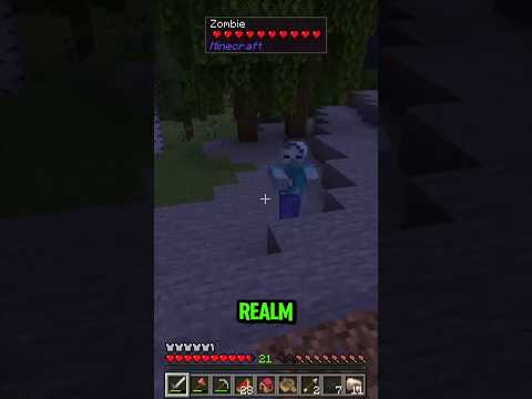 Come check out the realm!  #minecraft #minecraftbedrock #realm #minecraftrealms #moddedminecraft