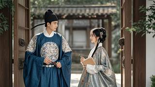 [MULTI SUB]【完整版】| 我穿越古代成女扮男装的作弊状元，为了变得公平我开始颠覆朝纲！#短剧全集 #最火短剧推荐 | 甜梦剧场 screenshot 2