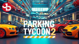 Parking Tycoon 2: Business Simulator | FIRST LOOK screenshot 1