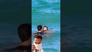 The Device Is Connected 4K Stutus Caplus