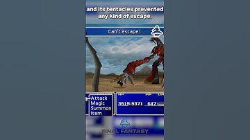 The Superboss That Did Not Play Fair... At All!