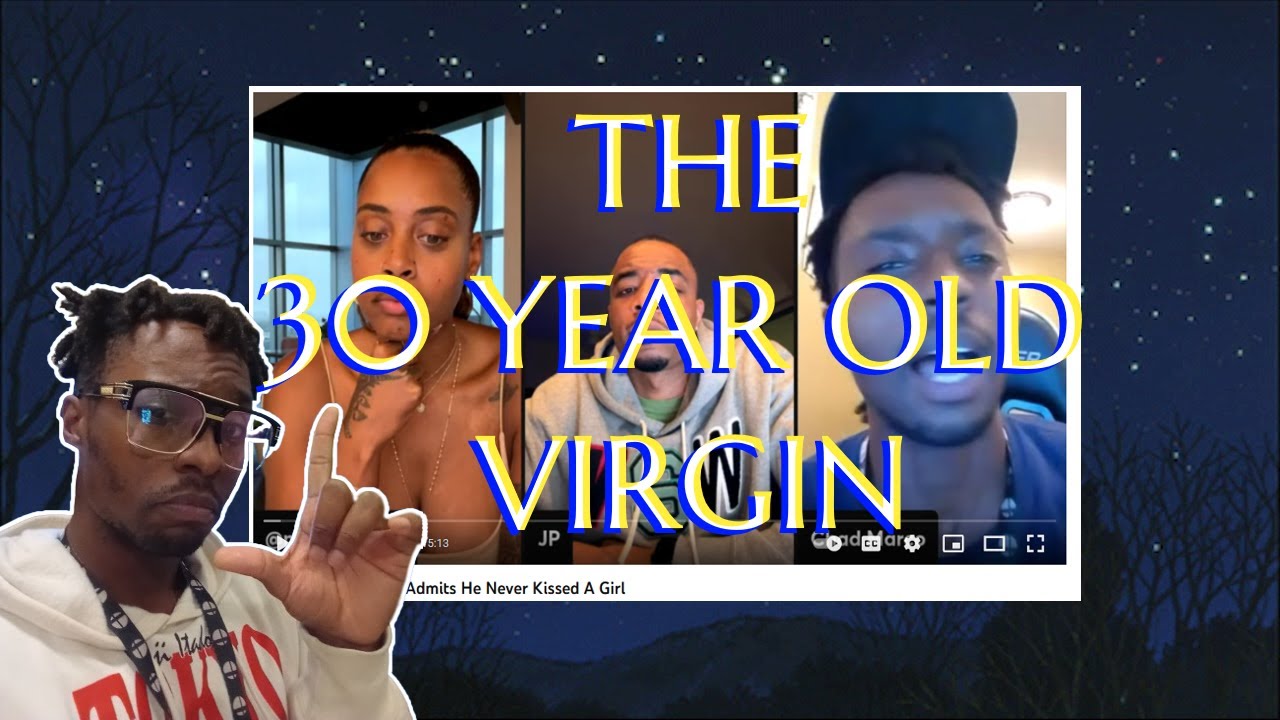 How I became a 30 Year Old Virgin @MelliMonaco - YouTube
