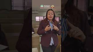 Prisha Bhatt’s Liberal Studies Experience at Silver Oak University