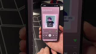 New #Spotify update — #iOS16 #iphoneapps