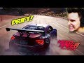 DRIFTEN BIS DER ARZT KOMMT !!! | Need for Speed Payback