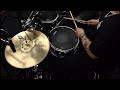 "Wretched" Drum Playthrough