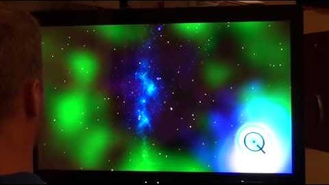 Quantum Interface EyeZ Demo Video