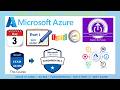 AZURE IN TAMIL - AZ 900 - DAY 3 PART 1 - WHY AZURE