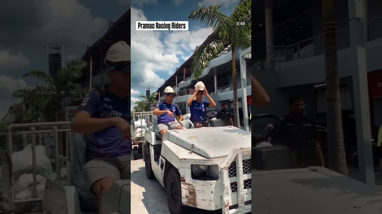 Toprak & Jack another side Job 