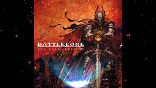 Battlelore ~ Daughter of the Sun (lyrics)