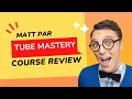 Matt par review  does his course really work