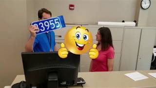 Order a new E911 address sign: Otter Tail County, MN