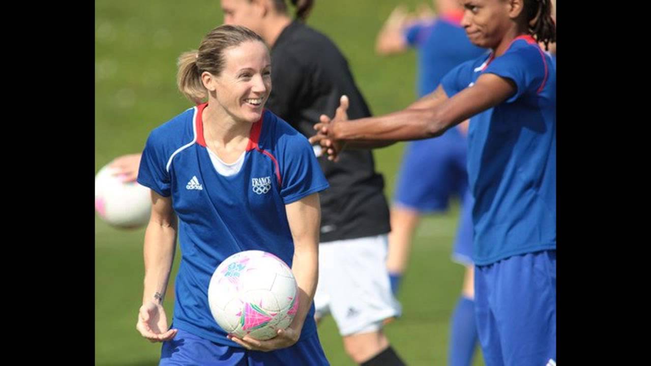 soutien à Sonia Bompastor