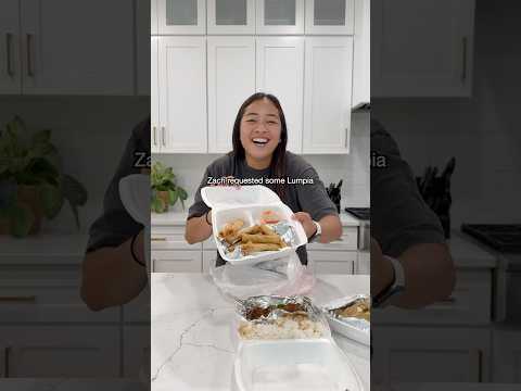 Just what we needed😋🤤 #foodislife #foodie #couple #family #baby #filipinofood