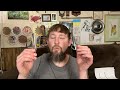 Saturday Night Jaw Harp Live. 3-18-23. #jawharp #jawharplive