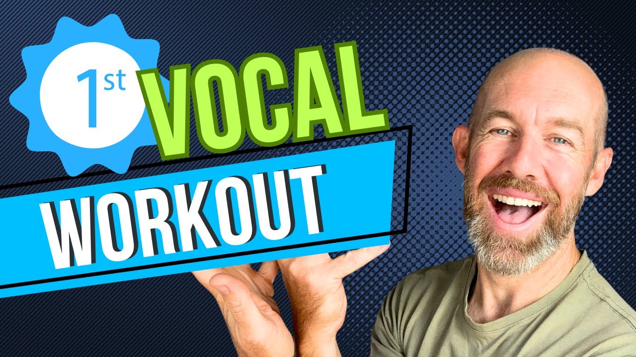 Daily Vocal Exercises for Beginner Singers [Do THIS First] YouTube