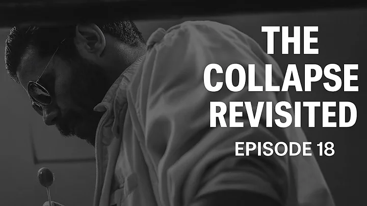 The Collapse Revisited | Five Years of Clarity | Canceled. Recovered. Ready. | Episode 18