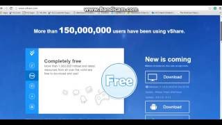 How to download Vshare new 2016 screenshot 3