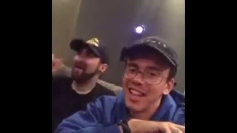 🔥LOGIC TEASES "EVERYBODY" ON SNAPCHAT🔥