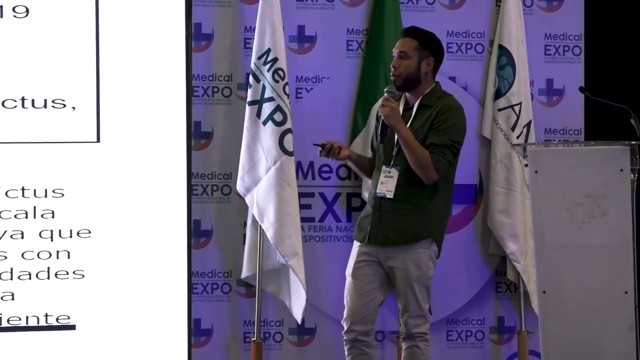 Código stroke: Una carrera contra el tiempo