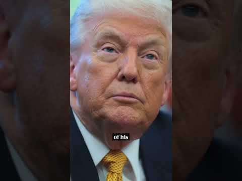 Trump Suggests U.S. ‘Shouldn’t Even Have’ November Midterms